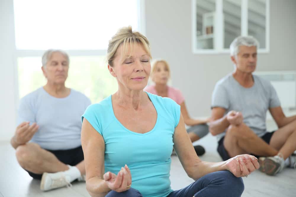 Is Pilates for Seniors a Good Idea?