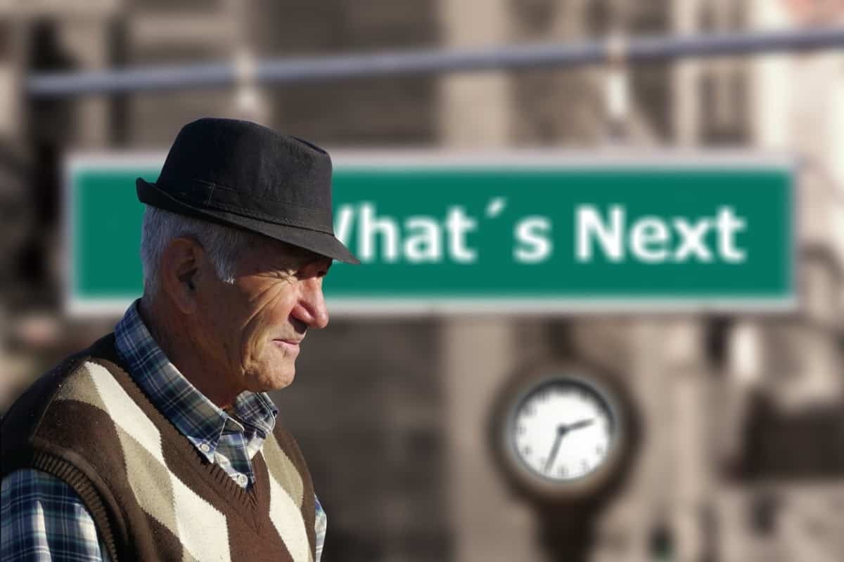 Retirement: Who, What, When, Where and Why