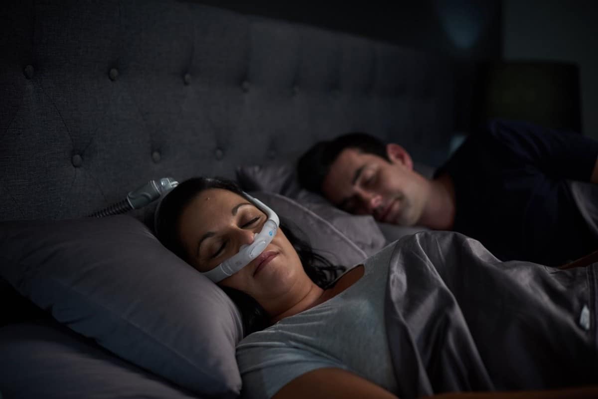 Sleep Apnea: Debunking Myths