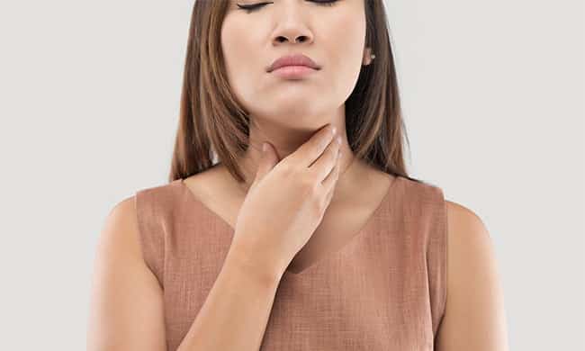 What You Need to Know About Your Thyroid