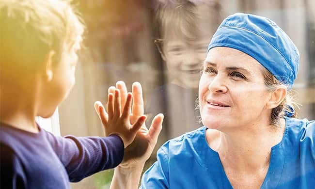 4 ways to help nurses