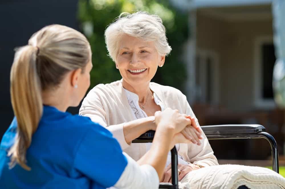 What is Senior Respite Care?