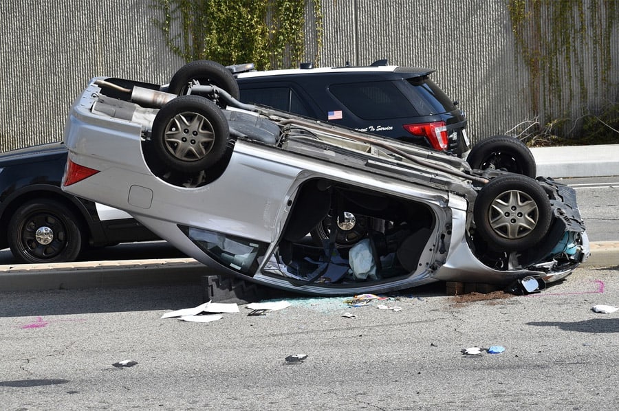 9 Important Steps to Take After a Car Accident